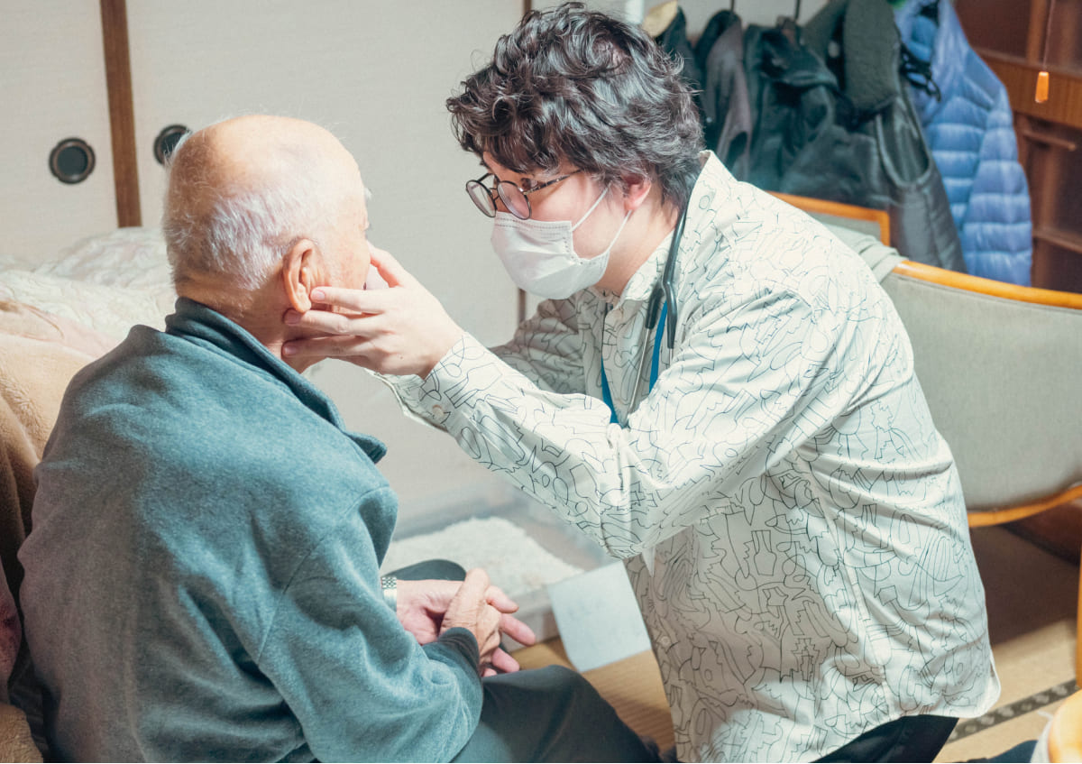 私たちが大切にすること